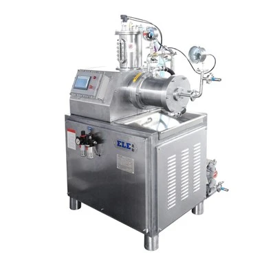 Sanite klas orizontal Chaplet Mill